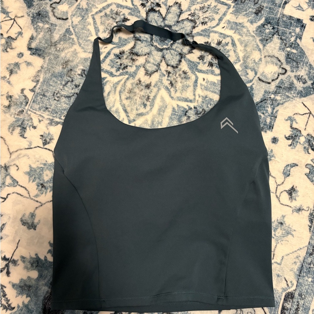 Oner Active Dark Teal Women's Top